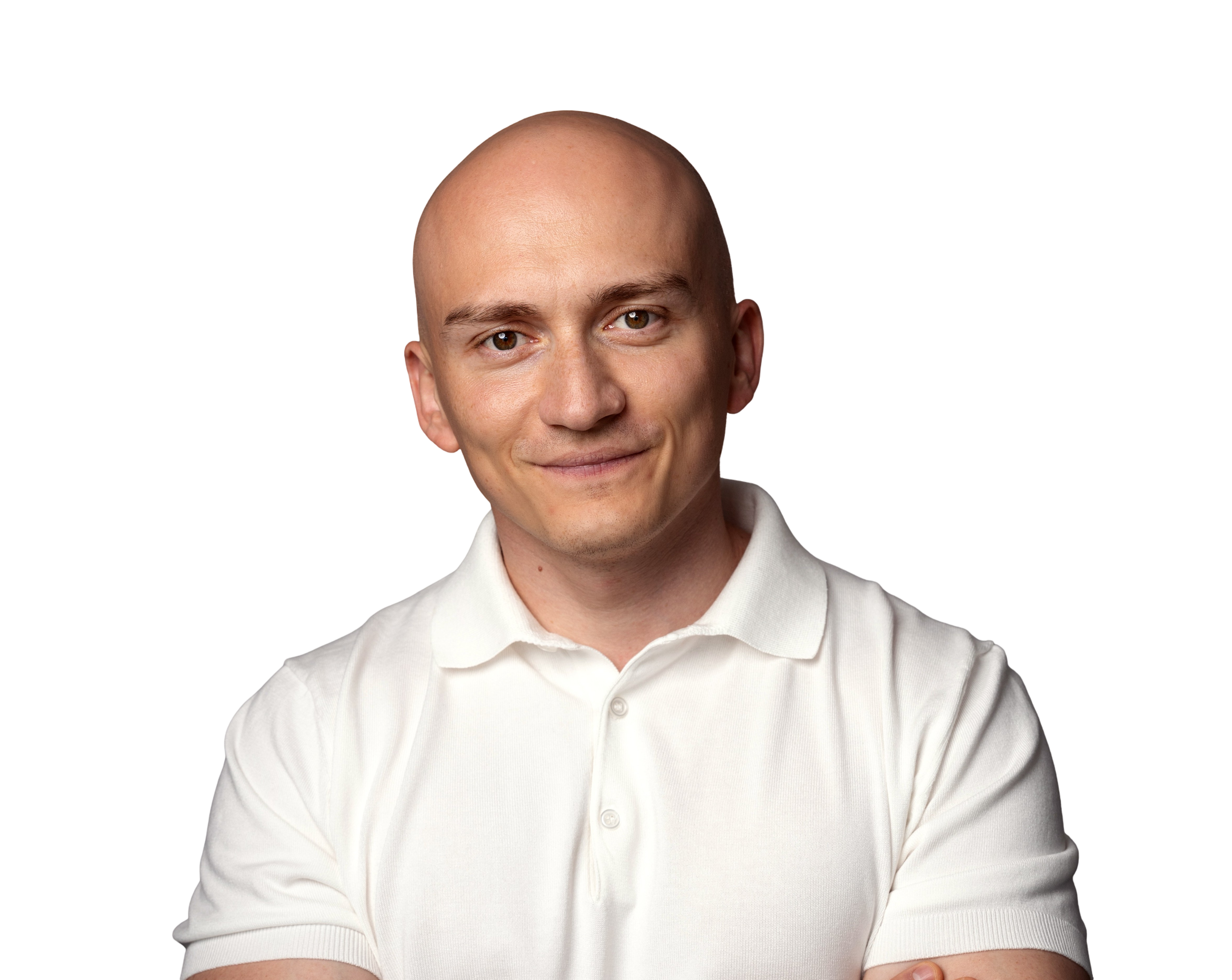Jacek Kes